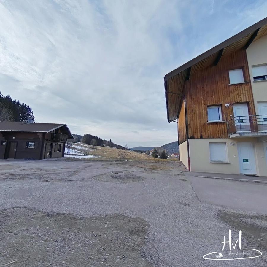 Chalet Du Poli Villa Xonrupt-Longemer Luaran gambar