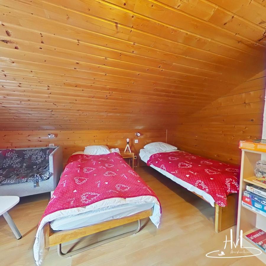Chalet Du Poli Villa Xonrupt-Longemer Luaran gambar